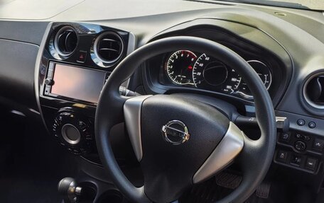 Nissan Note II рестайлинг, 2016 год, 930 000 рублей, 10 фотография