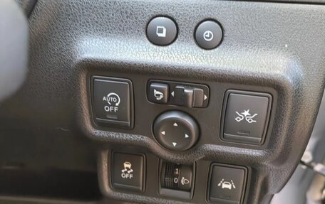 Nissan Note II рестайлинг, 2016 год, 930 000 рублей, 8 фотография