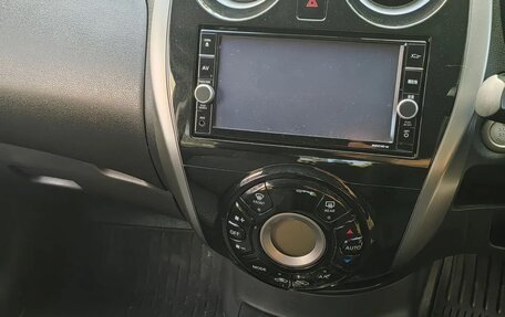 Nissan Note II рестайлинг, 2016 год, 930 000 рублей, 9 фотография