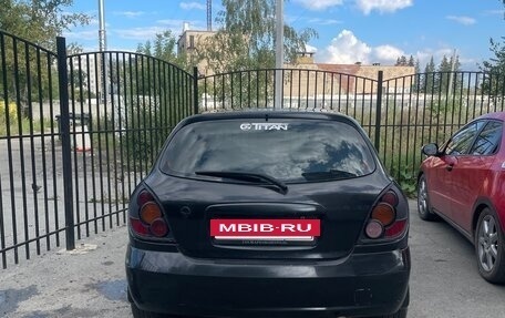 Nissan Almera, 2006 год, 330 000 рублей, 18 фотография