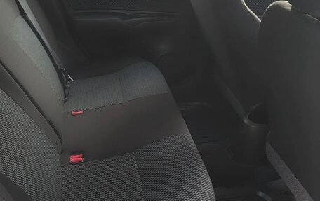 Nissan Note II рестайлинг, 2016 год, 930 000 рублей, 12 фотография