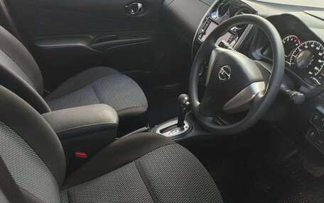 Nissan Note II рестайлинг, 2016 год, 930 000 рублей, 11 фотография