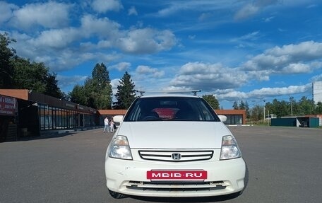 Honda Stream I рестайлинг, 2002 год, 245 000 рублей, 2 фотография
