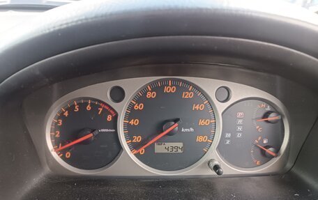 Honda Stream I рестайлинг, 2002 год, 245 000 рублей, 14 фотография