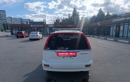 Honda Stream I рестайлинг, 2002 год, 245 000 рублей, 5 фотография