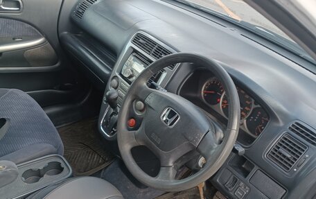 Honda Stream I рестайлинг, 2002 год, 245 000 рублей, 15 фотография