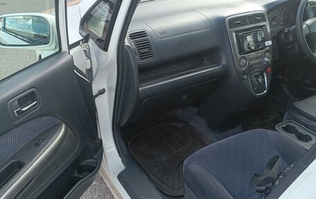Honda Stream I рестайлинг, 2002 год, 245 000 рублей, 17 фотография