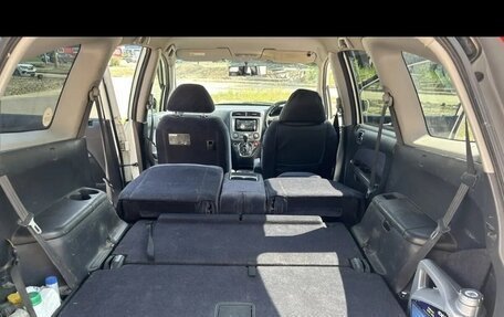 Honda Stream I рестайлинг, 2002 год, 245 000 рублей, 20 фотография