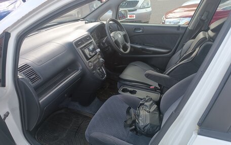 Honda Stream I рестайлинг, 2002 год, 245 000 рублей, 16 фотография