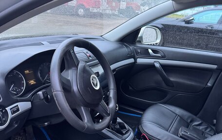 Skoda Octavia, 2012 год, 650 000 рублей, 7 фотография