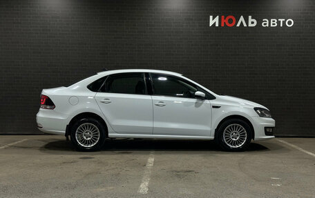 Volkswagen Polo VI (EU Market), 2019 год, 1 130 000 рублей, 4 фотография