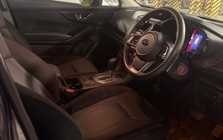 Subaru Impreza IV, 2016 год, 1 200 000 рублей, 7 фотография