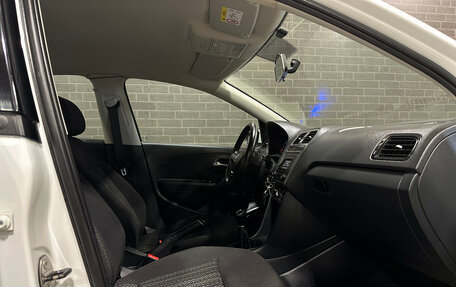 Volkswagen Polo VI (EU Market), 2019 год, 1 130 000 рублей, 8 фотография