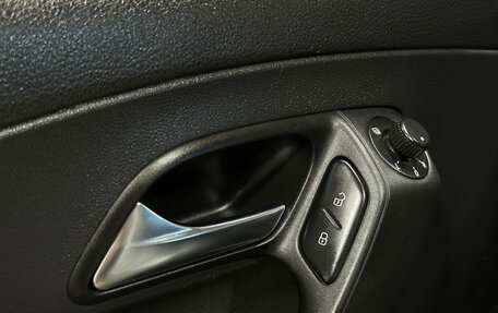 Volkswagen Polo VI (EU Market), 2019 год, 1 130 000 рублей, 13 фотография