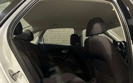 Volkswagen Polo VI (EU Market), 2019 год, 1 130 000 рублей, 9 фотография