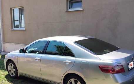 Toyota Camry, 2007 год, 930 000 рублей, 6 фотография