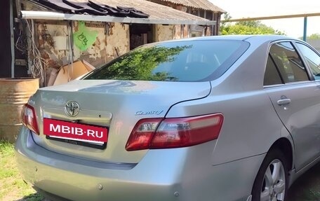 Toyota Camry, 2007 год, 930 000 рублей, 5 фотография