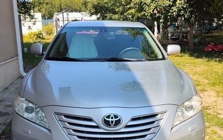 Toyota Camry, 2007 год, 930 000 рублей, 2 фотография