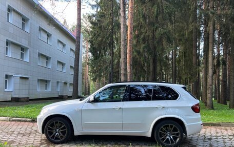 BMW X5, 2008 год, 2 300 000 рублей, 7 фотография