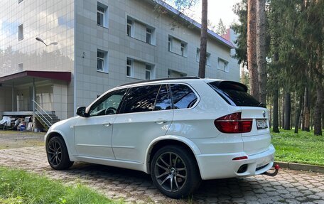 BMW X5, 2008 год, 2 300 000 рублей, 6 фотография