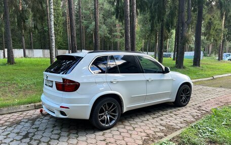 BMW X5, 2008 год, 2 300 000 рублей, 4 фотография