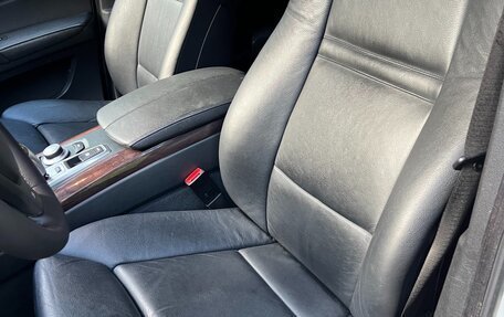 BMW X5, 2008 год, 2 300 000 рублей, 12 фотография