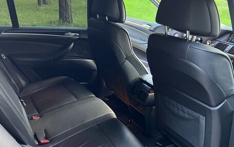 BMW X5, 2008 год, 2 300 000 рублей, 16 фотография