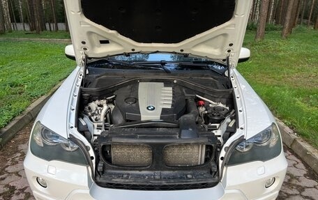 BMW X5, 2008 год, 2 300 000 рублей, 9 фотография