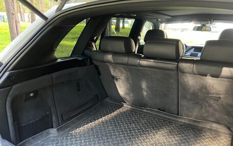BMW X5, 2008 год, 2 300 000 рублей, 17 фотография