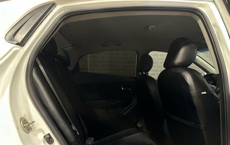 KIA Rio III рестайлинг, 2014 год, 800 000 рублей, 8 фотография