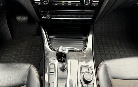 BMW X3, 2017 год, 2 497 000 рублей, 19 фотография