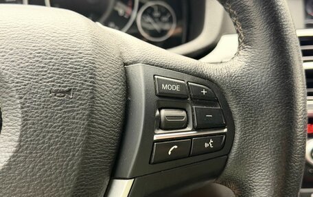 BMW X3, 2017 год, 2 497 000 рублей, 22 фотография