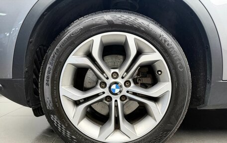 BMW X3, 2017 год, 2 497 000 рублей, 27 фотография