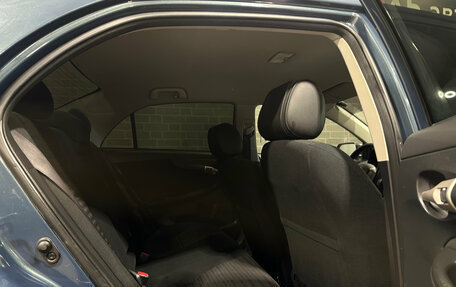 Toyota Corolla, 2008 год, 740 000 рублей, 8 фотография