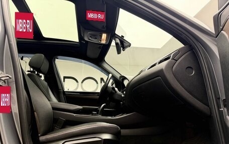 BMW X3, 2017 год, 2 497 000 рублей, 16 фотография
