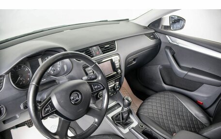 Skoda Octavia, 2014 год, 949 000 рублей, 7 фотография