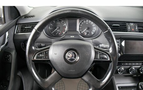 Skoda Octavia, 2014 год, 949 000 рублей, 14 фотография