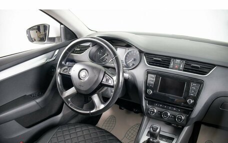 Skoda Octavia, 2014 год, 949 000 рублей, 11 фотография