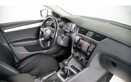 Skoda Octavia, 2014 год, 949 000 рублей, 10 фотография