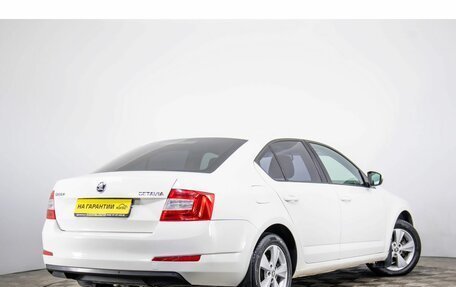 Skoda Octavia, 2014 год, 949 000 рублей, 4 фотография