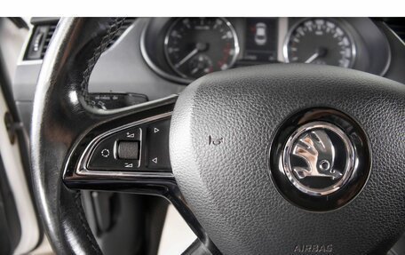 Skoda Octavia, 2014 год, 949 000 рублей, 15 фотография