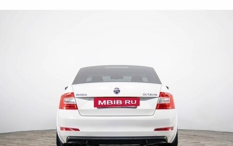 Skoda Octavia, 2014 год, 949 000 рублей, 5 фотография
