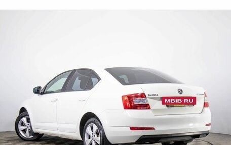 Skoda Octavia, 2014 год, 949 000 рублей, 6 фотография