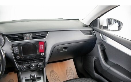 Skoda Octavia, 2014 год, 949 000 рублей, 13 фотография