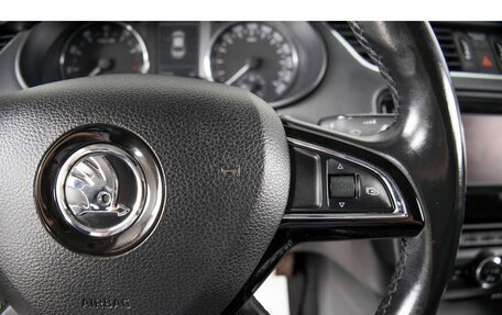 Skoda Octavia, 2014 год, 949 000 рублей, 16 фотография