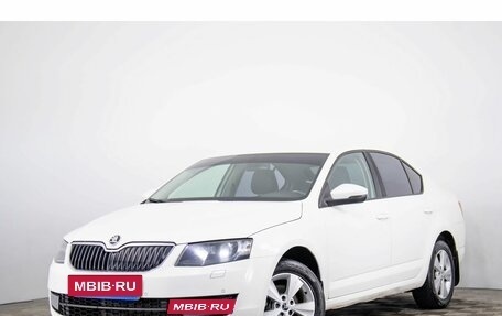 Skoda Octavia, 2014 год, 949 000 рублей, 3 фотография