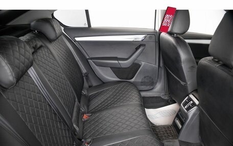 Skoda Octavia, 2014 год, 949 000 рублей, 9 фотография