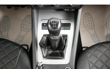 Skoda Octavia, 2014 год, 949 000 рублей, 20 фотография