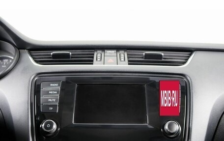 Skoda Octavia, 2014 год, 949 000 рублей, 17 фотография