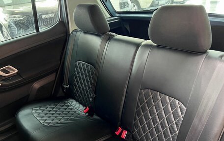 Skoda Fabia II, 2010 год, 645 000 рублей, 9 фотография